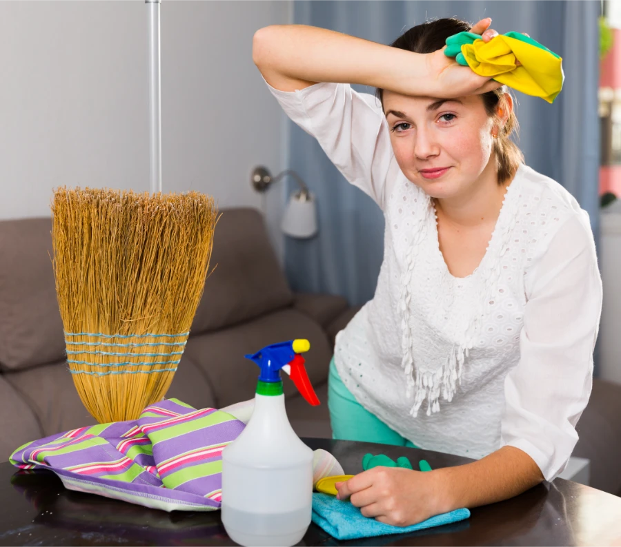 Tired of cleaning your Pelican Preserve Fort Myers FL home let CleanService handle it for you